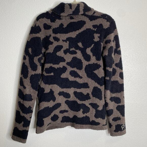 Ron Herman x Barefoot Dreams RARE Button Down Cardigan Men’s‎ Size S - Picture 6 of 6